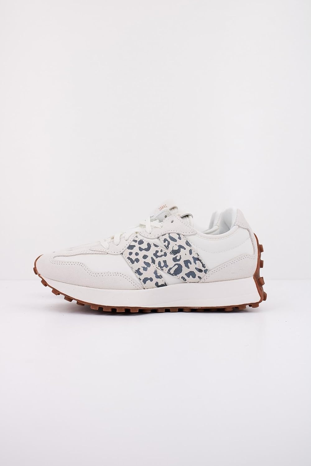image:imageNew Balance Womens 327White Multi