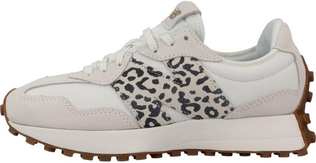image:imageNew Balance Womens 327White Multi