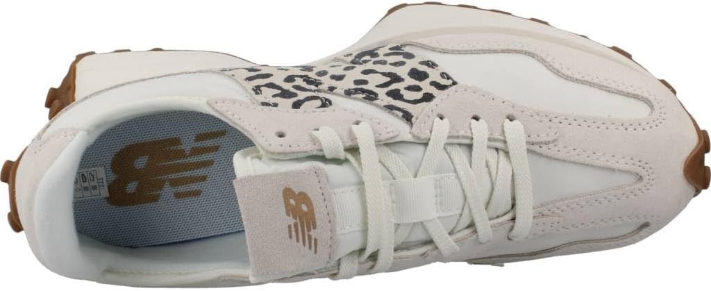 image:imageNew Balance Womens 327White Multi