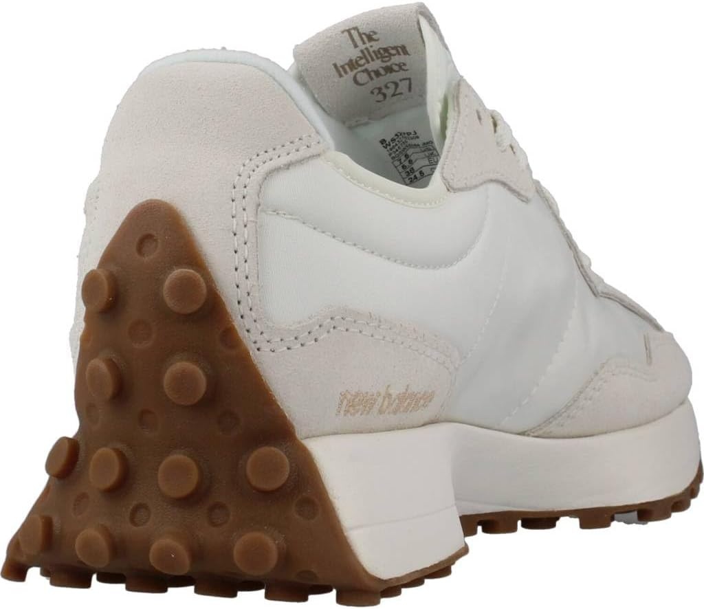 image:imageNew Balance Womens 327White Multi