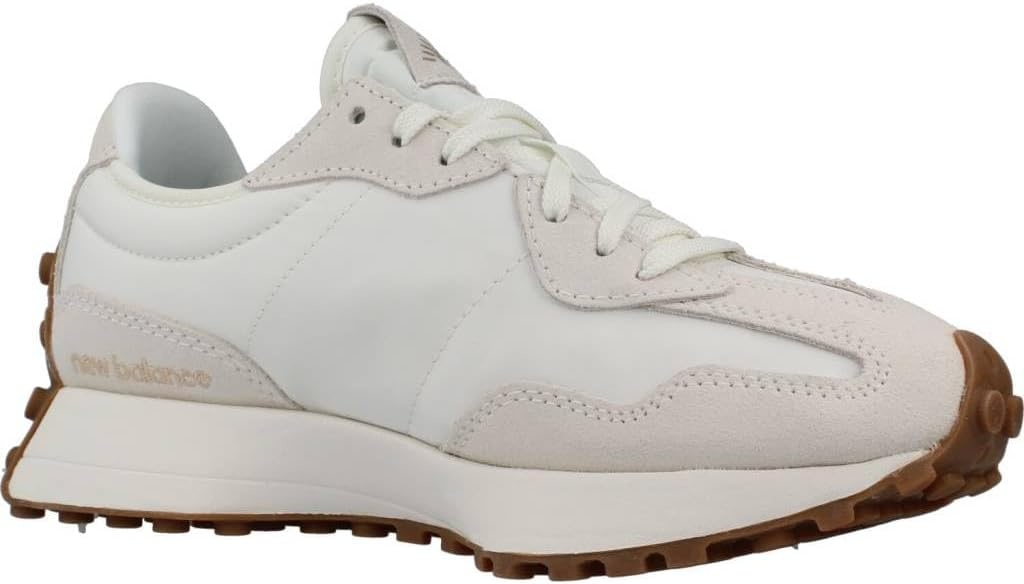 image:imageNew Balance Womens 327White Multi