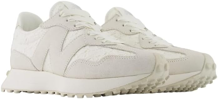 image:imageNew Balance Womens 327WhiteCreamSea Salt
