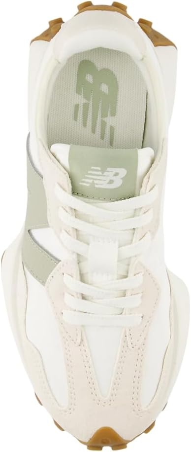 image:imageNew Balance Womens 327WhiteSage