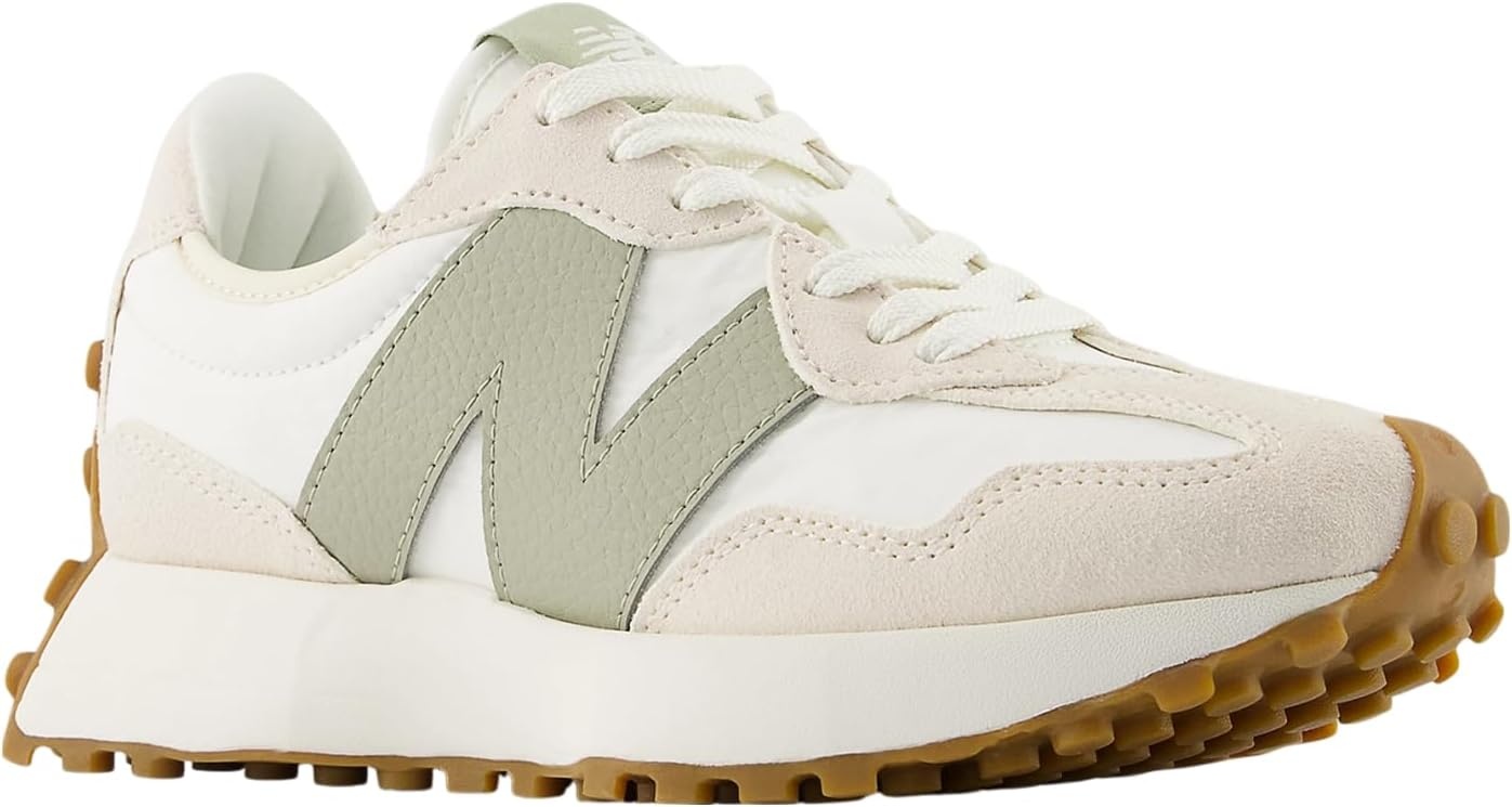 image:imageNew Balance Womens 327WhiteSage