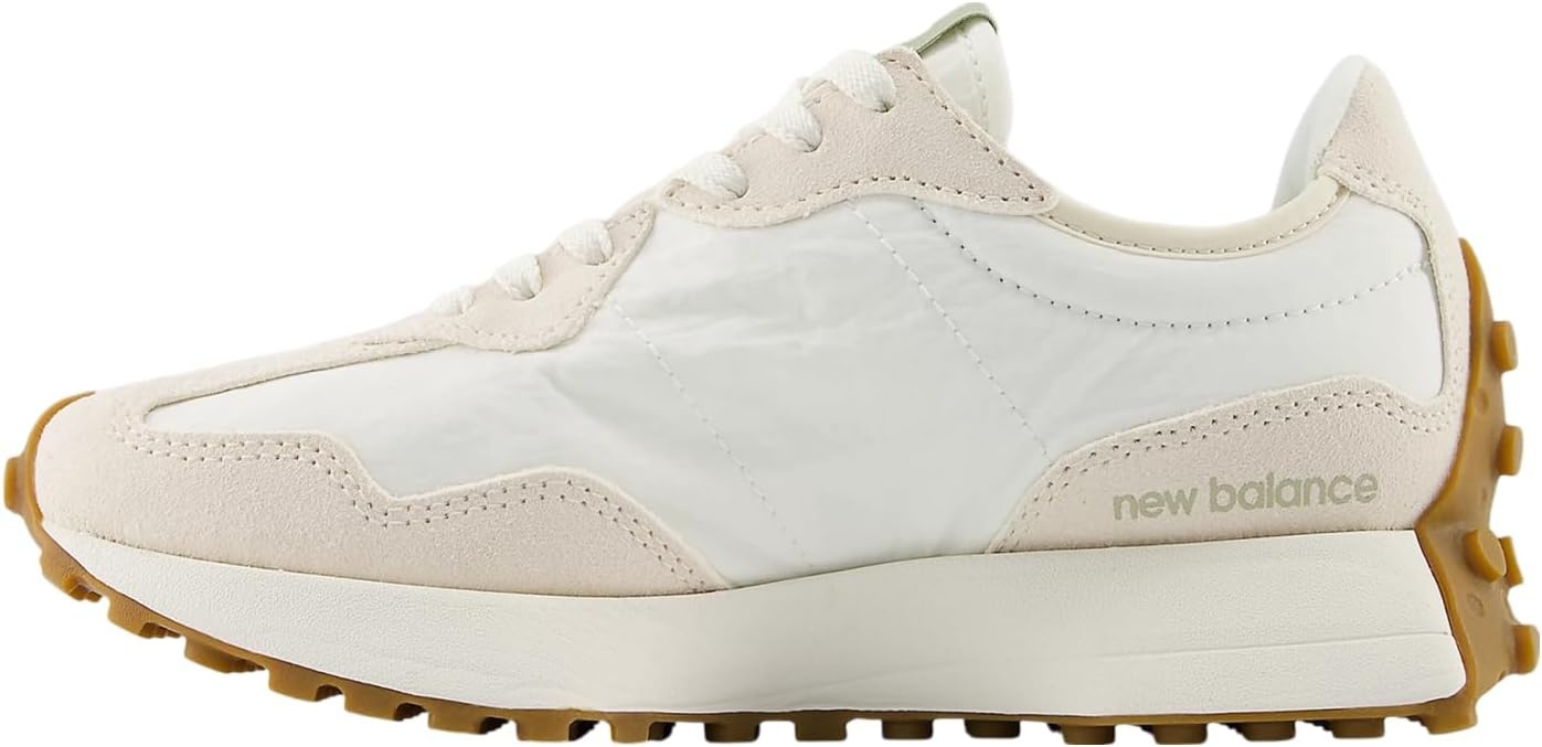 image:imageNew Balance Womens 327WhiteSage