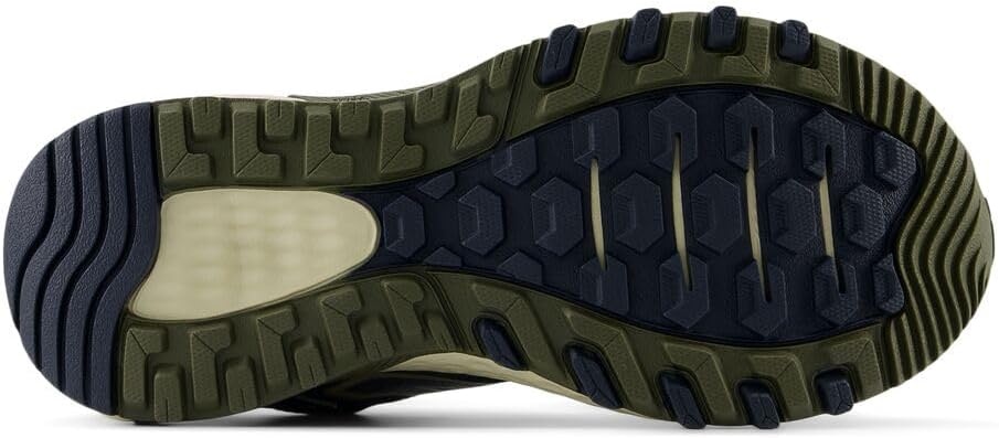 image:imageNew Balance Womens 410v8 Trail Running ShoesOuterspaceIncenseBone
