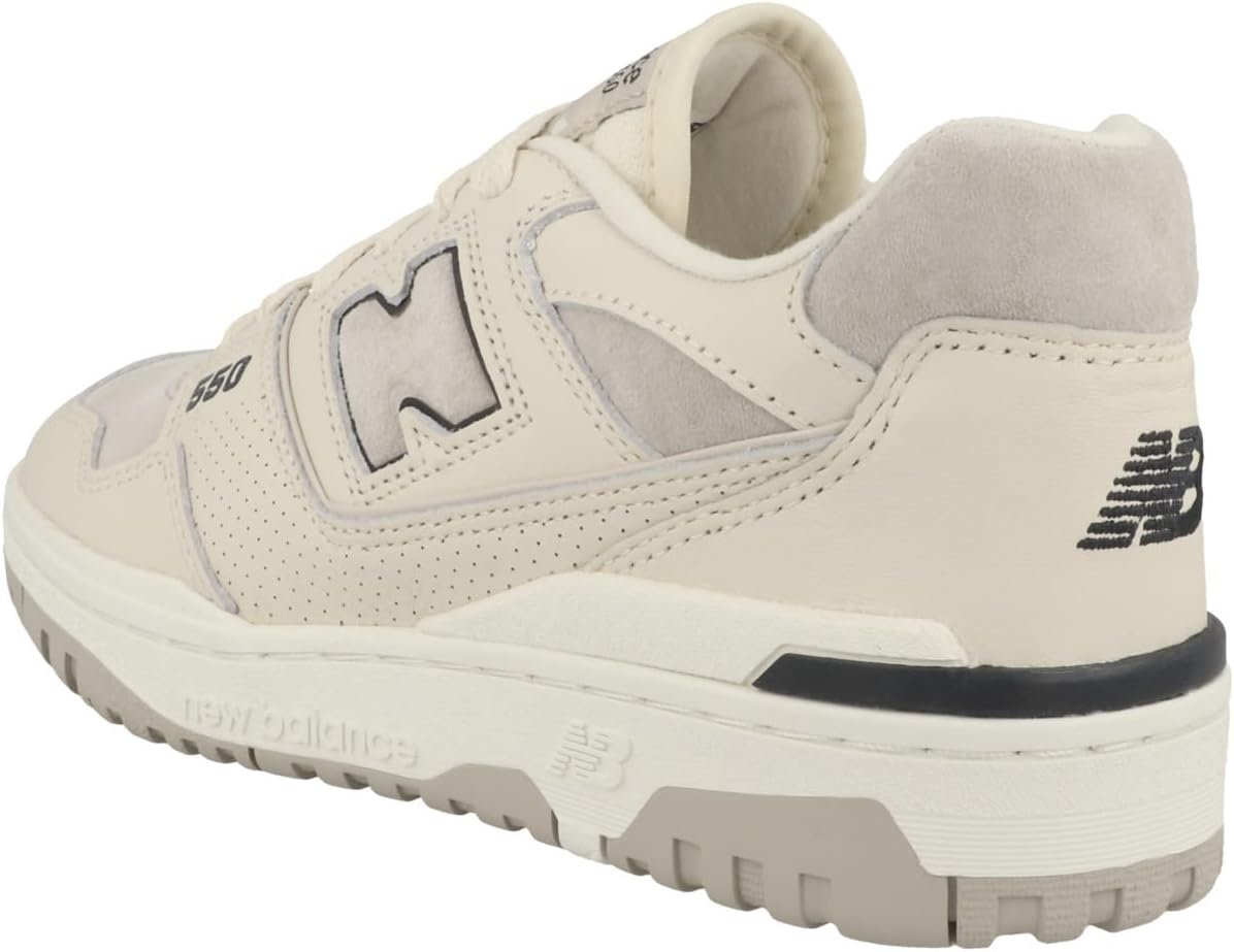 image:imageNew Balance Womens 550 SneakersBeige
