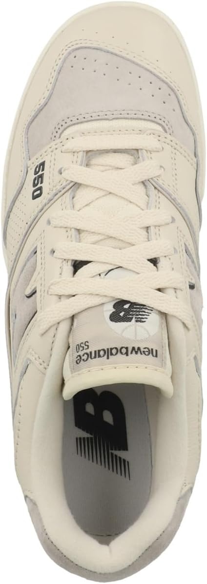 image:imageNew Balance Womens 550 SneakersBeige