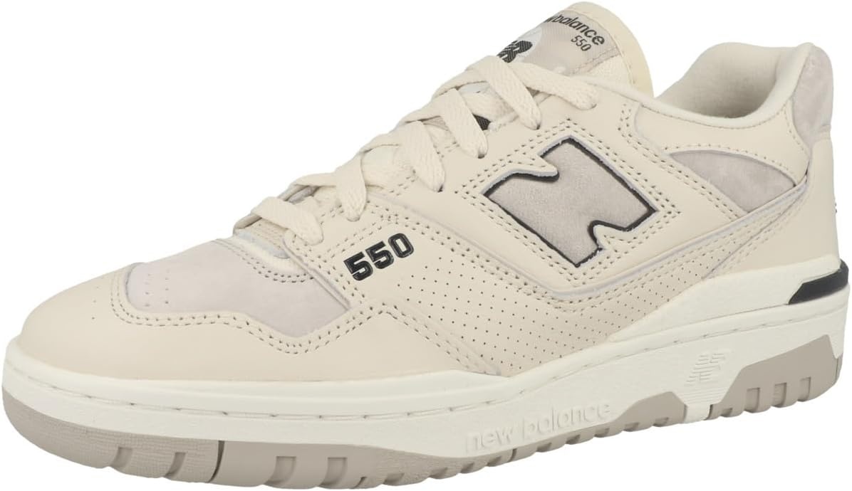 image:imageNew Balance Womens 550 SneakersBeige
