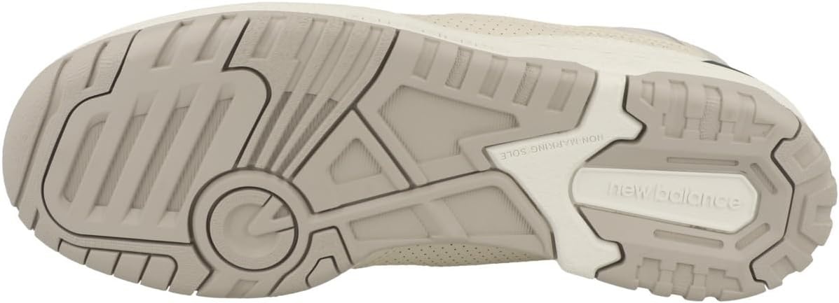 image:imageNew Balance Womens 550 SneakersBeige