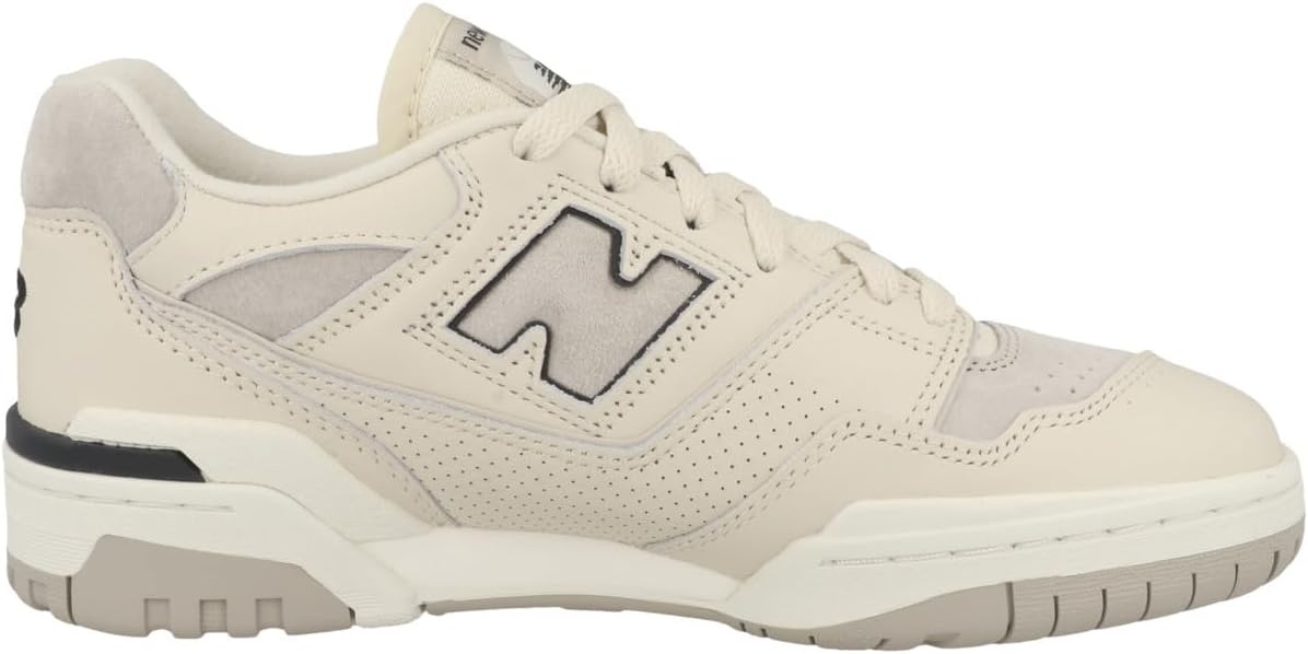 image:imageNew Balance Womens 550 SneakersBeige