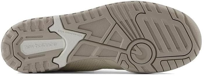 image:imageNew Balance Womens 550 SneakersLinenMoonrockPhantom