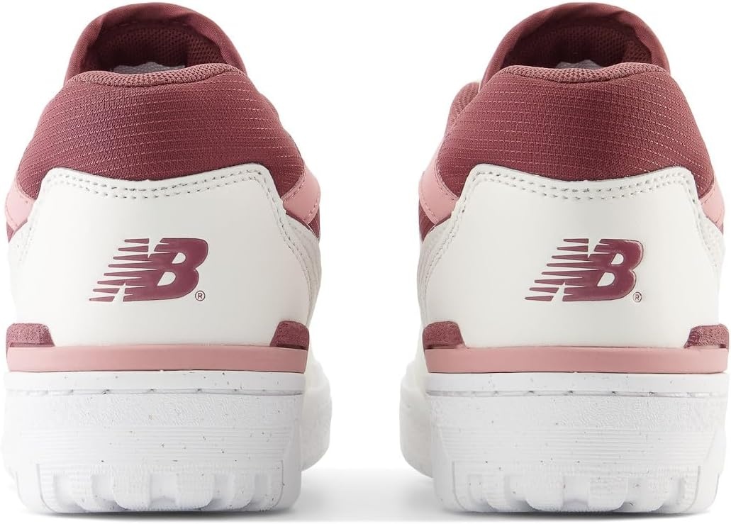 image:imageNew Balance Womens 550 SneakersSea Salt