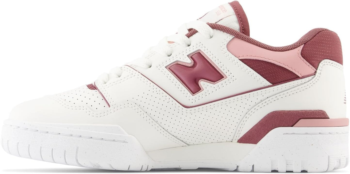image:imageNew Balance Womens 550 SneakersSea Salt