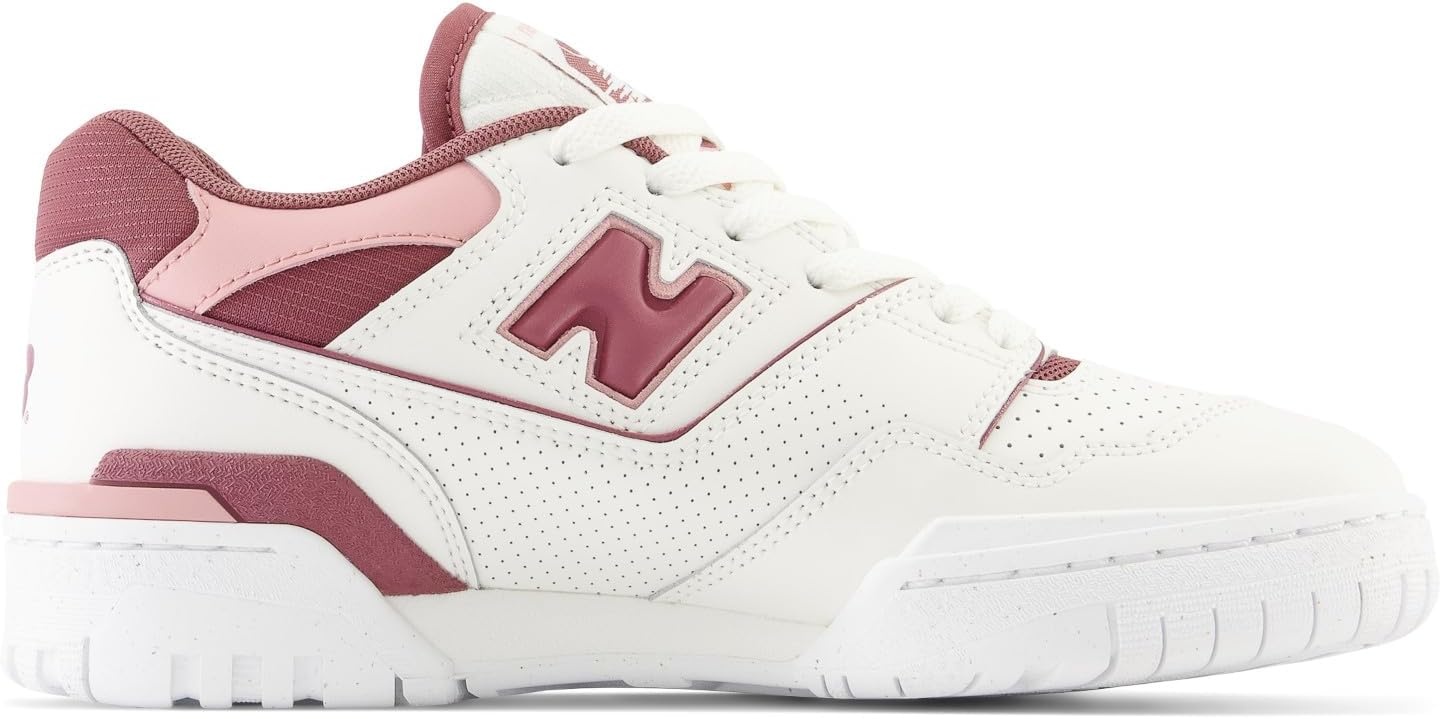 image:imageNew Balance Womens 550 SneakersSea Salt