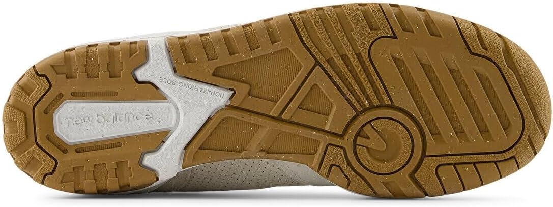 image:imageNew Balance Womens 550 SneakersSea SaltLinenStoneware