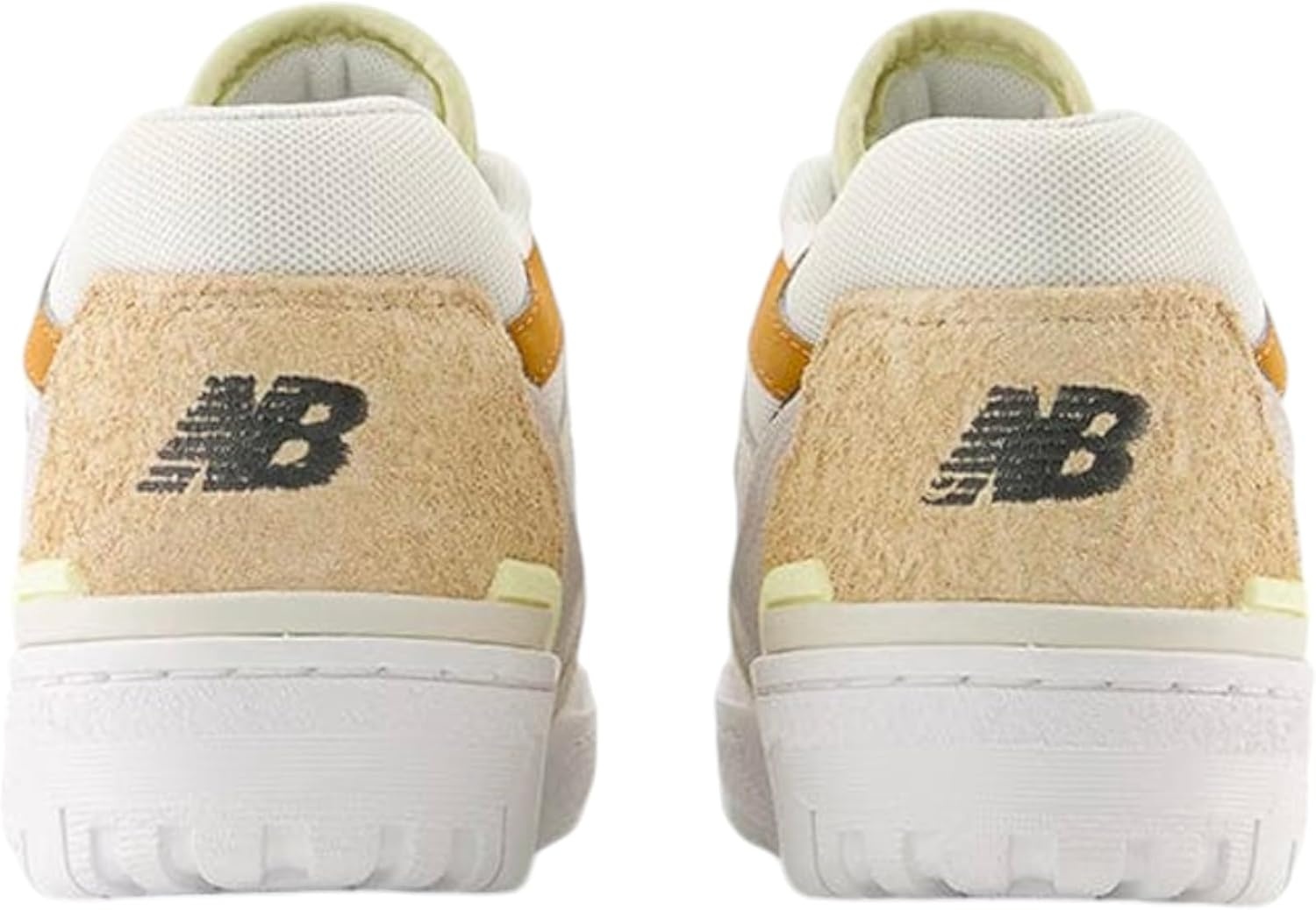 image:imageNew Balance Womens 550 SneakersVachetta Sea Salt