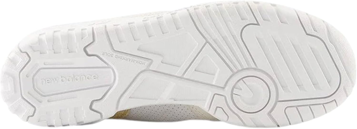 image:imageNew Balance Womens 550 SneakersVachetta Sea Salt