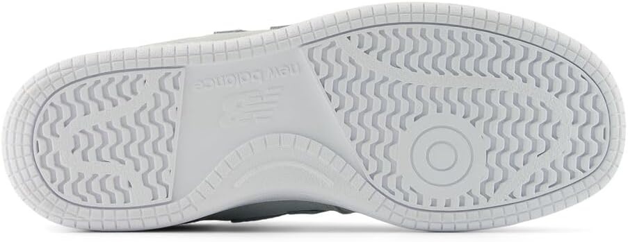 image:imageNew Balance Womens BB80 SneakerGrey MatterSea Salt