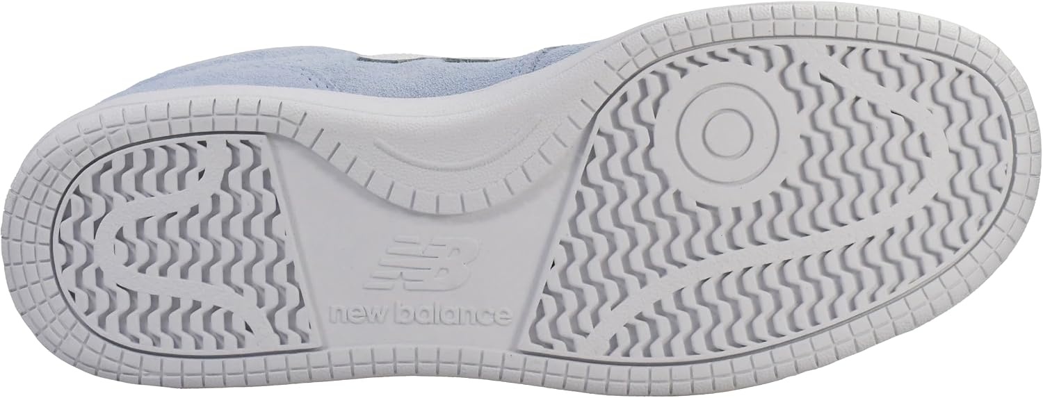 image:imageNew Balance Womens BB80 SneakerLone Star GreySea Salt