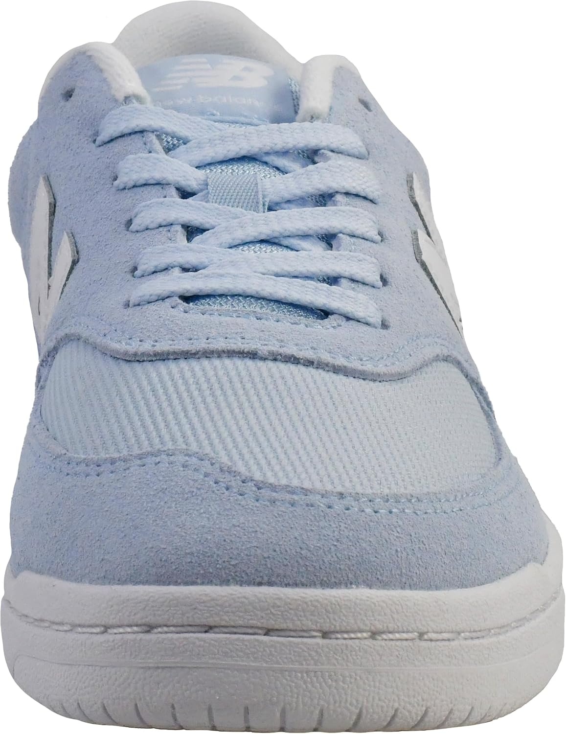 image:imageNew Balance Womens BB80 SneakerLone Star GreySea Salt