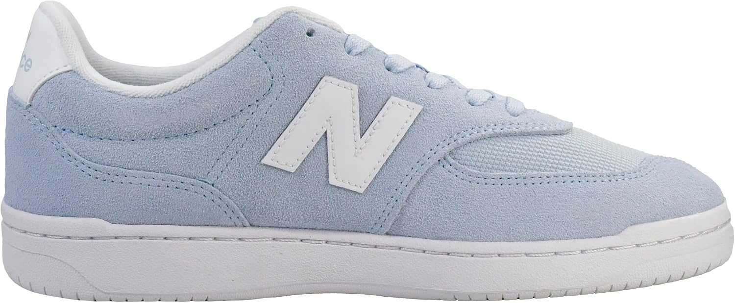image:imageNew Balance Womens BB80 SneakerLone Star GreySea Salt