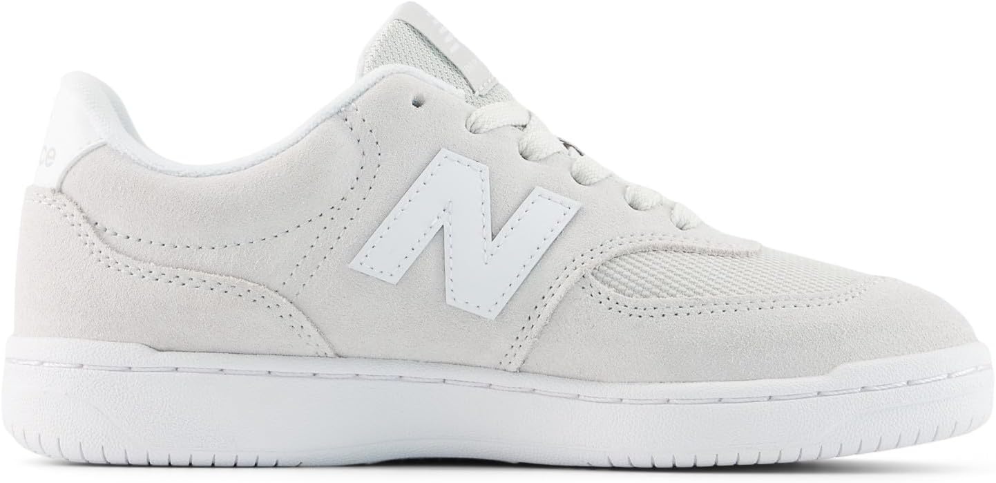 image:imageNew Balance Womens BB80 SneakerOxford BlueSea Salt