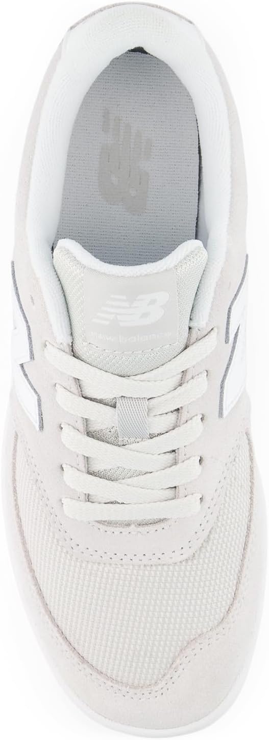 image:imageNew Balance Womens BB80 SneakerOxford BlueSea Salt