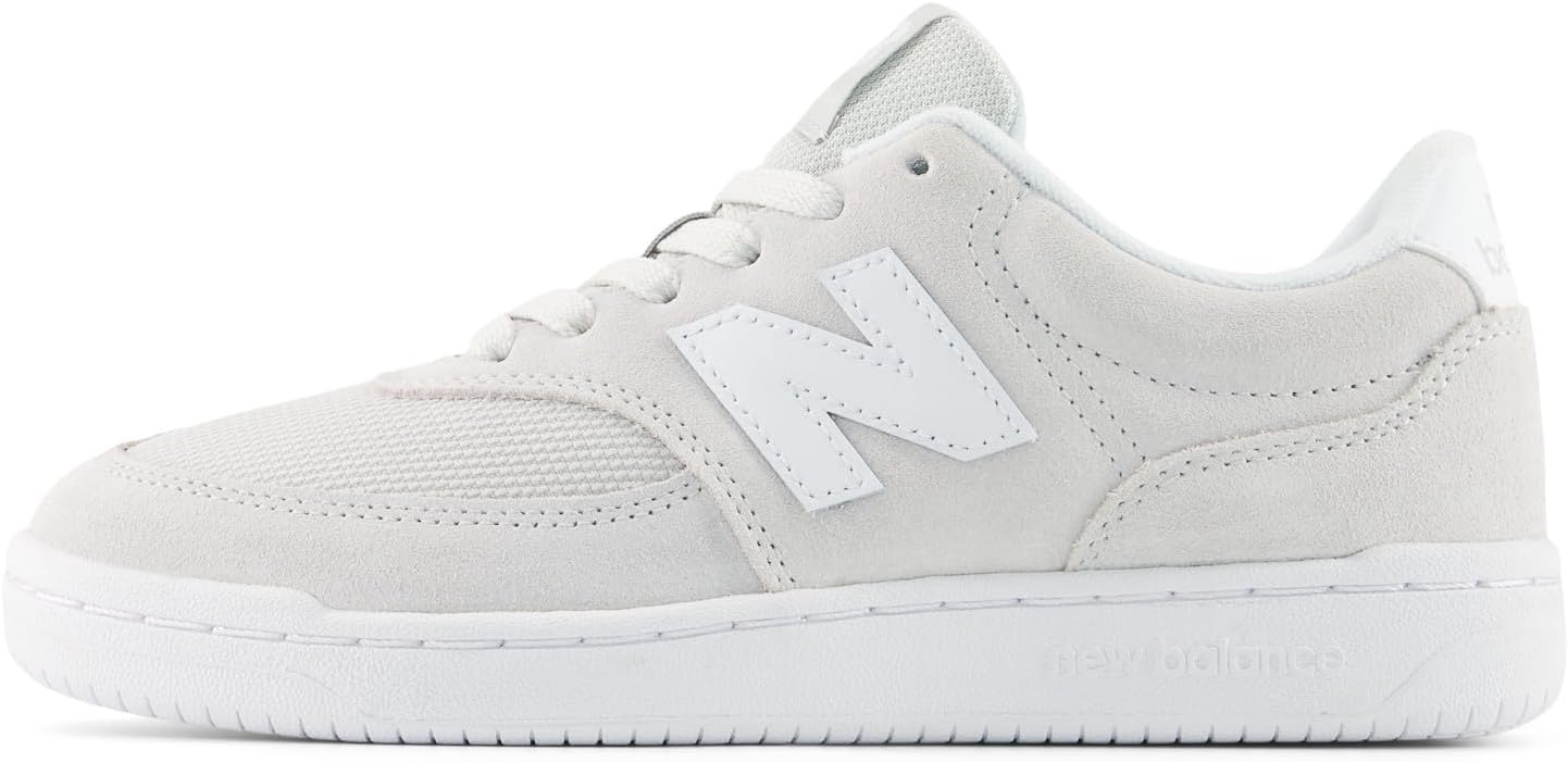 image:imageNew Balance Womens BB80 SneakerOxford BlueSea Salt