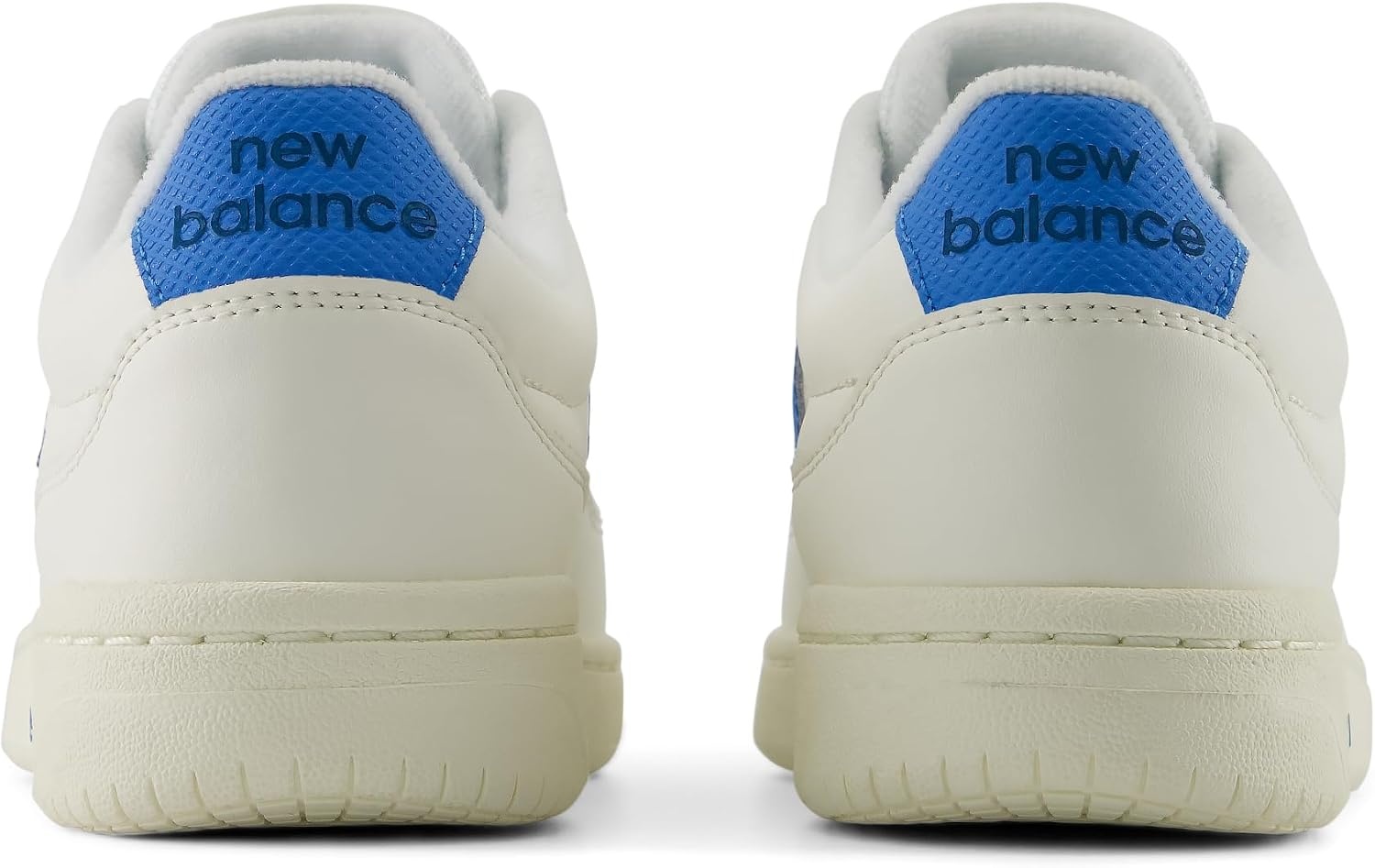 image:imageNew Balance Womens BB80 SneakerSea SaltFan Blue