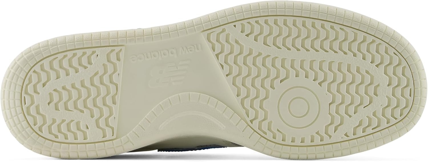 image:imageNew Balance Womens BB80 SneakerSea SaltFan Blue