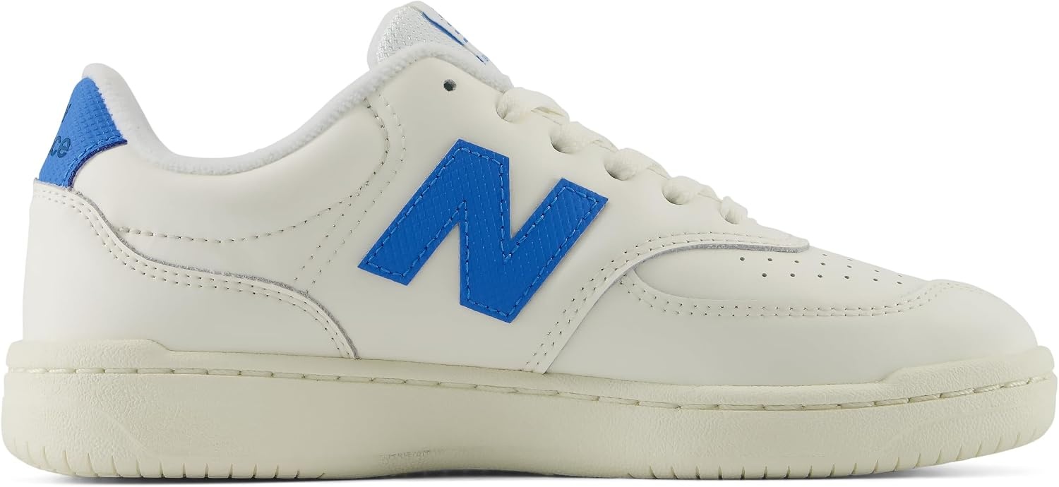 image:imageNew Balance Womens BB80 SneakerSea SaltFan Blue