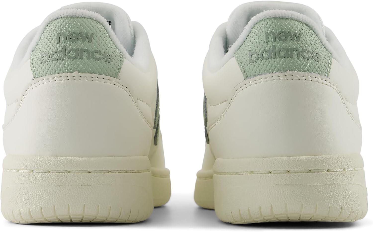 image:imageNew Balance Womens BB80 SneakerSea SaltSilver Moss