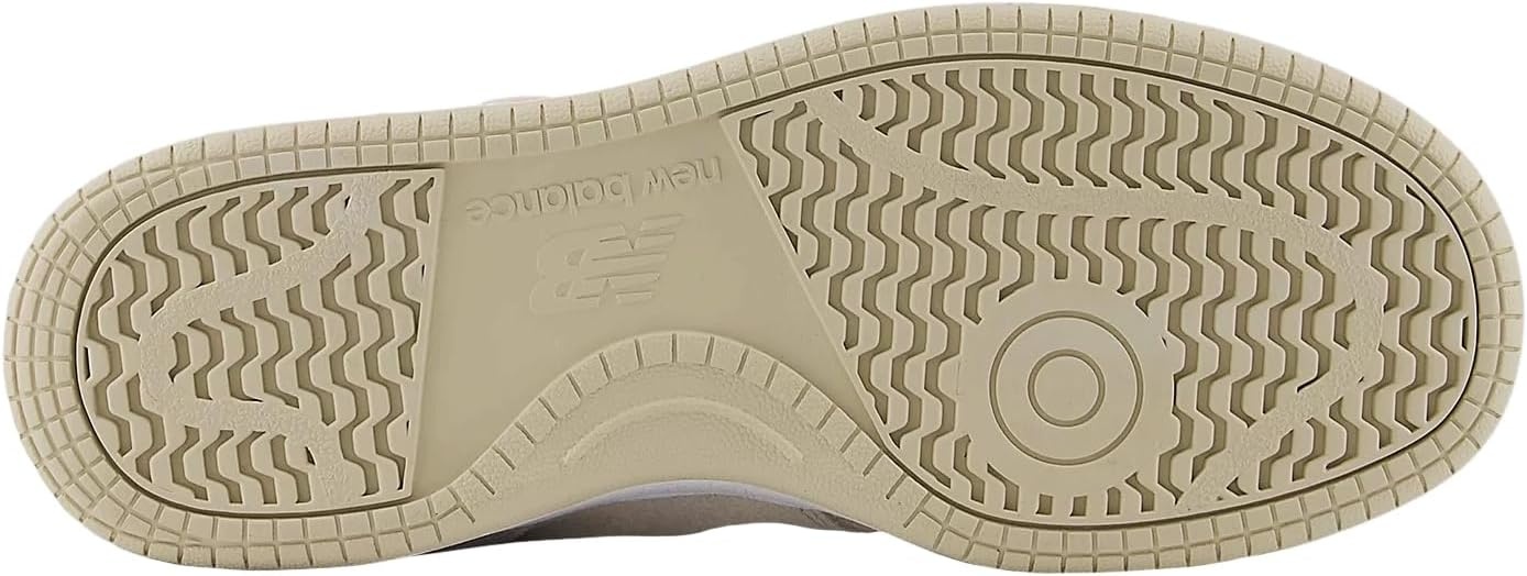 image:imageNew Balance Womens BB80 SneakerTimberwolfNb 103 White
