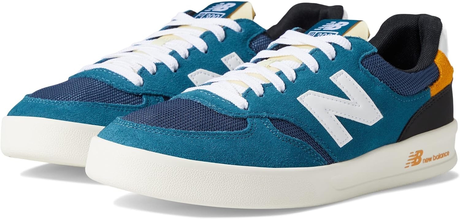 image:imageNew Balance mens Ct300 V3BlueWhite