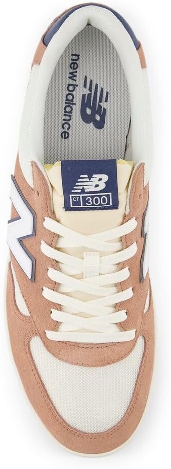 image:imageNew Balance mens Ct300 V3LandslideWhiteVintage Indigo