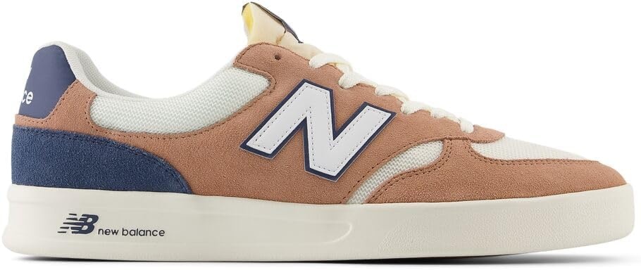 image:imageNew Balance mens Ct300 V3LandslideWhiteVintage Indigo