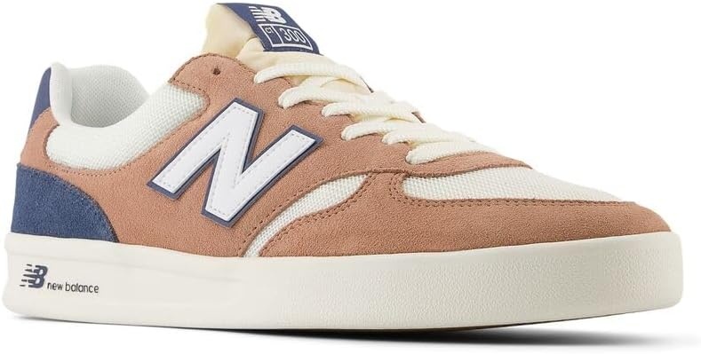 image:imageNew Balance mens Ct300 V3LandslideWhiteVintage Indigo