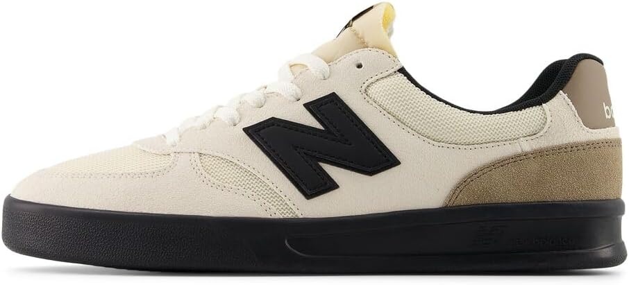 image:imageNew Balance mens Ct300 V3LinenBlackMushroom