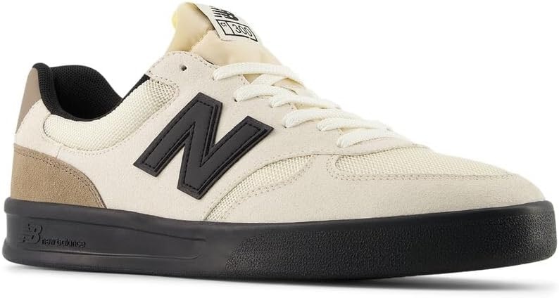image:imageNew Balance mens Ct300 V3LinenBlackMushroom