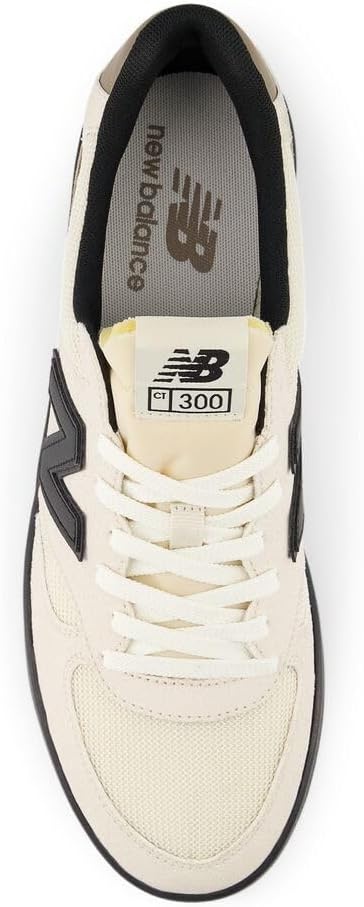 image:imageNew Balance mens Ct300 V3LinenBlackMushroom