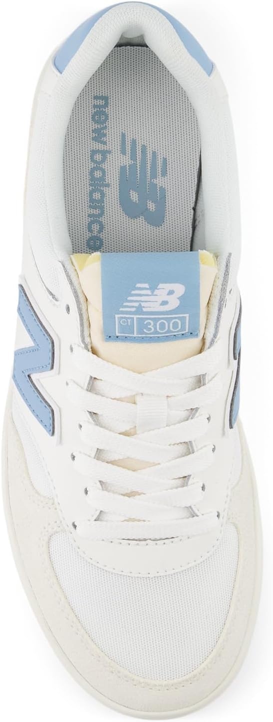image:imageNew Balance mens Ct300 V3Sea SaltChrome BlueWhite