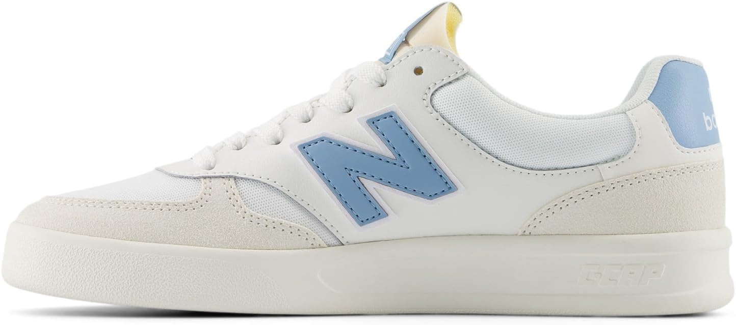 image:imageNew Balance mens Ct300 V3Sea SaltChrome BlueWhite