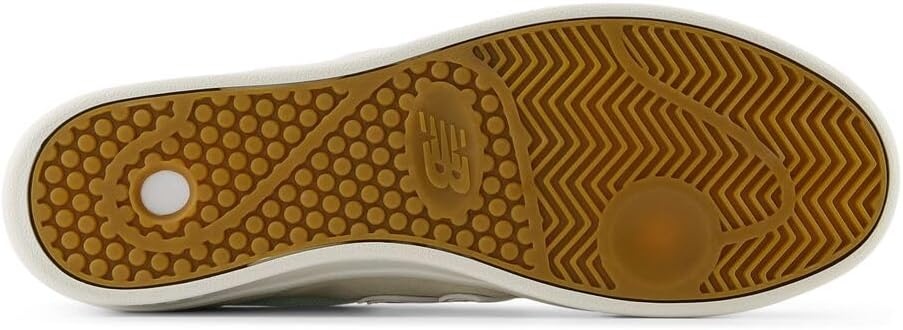 image:imageNew Balance mens Ct300 V3Sea SaltWhiteInfield Clay