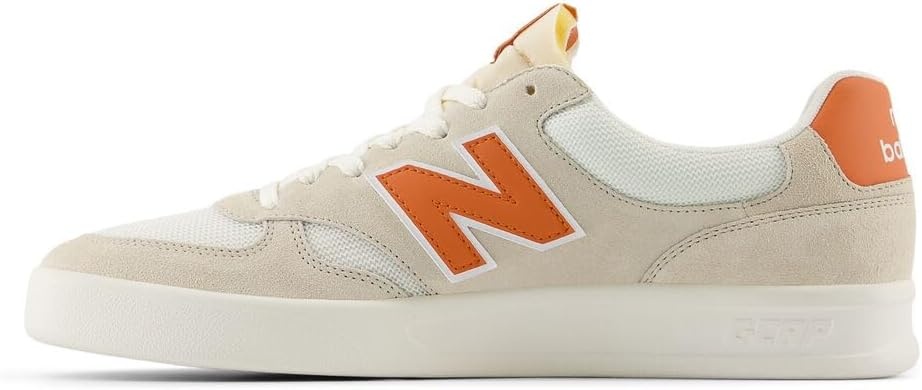 image:imageNew Balance mens Ct300 V3Sea SaltWhiteInfield Clay