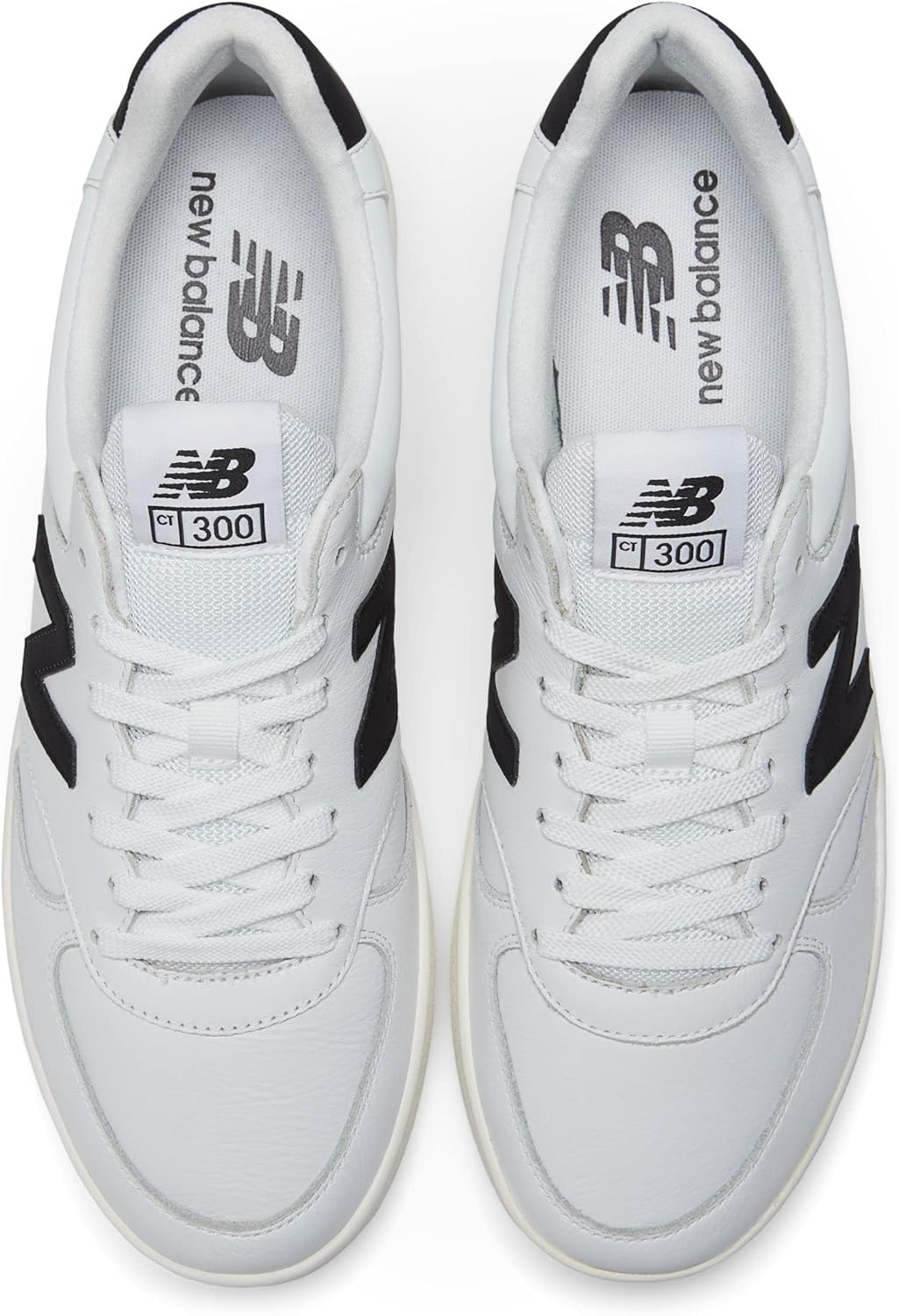 image:imageNew Balance mens Ct300 V3WhiteBlack
