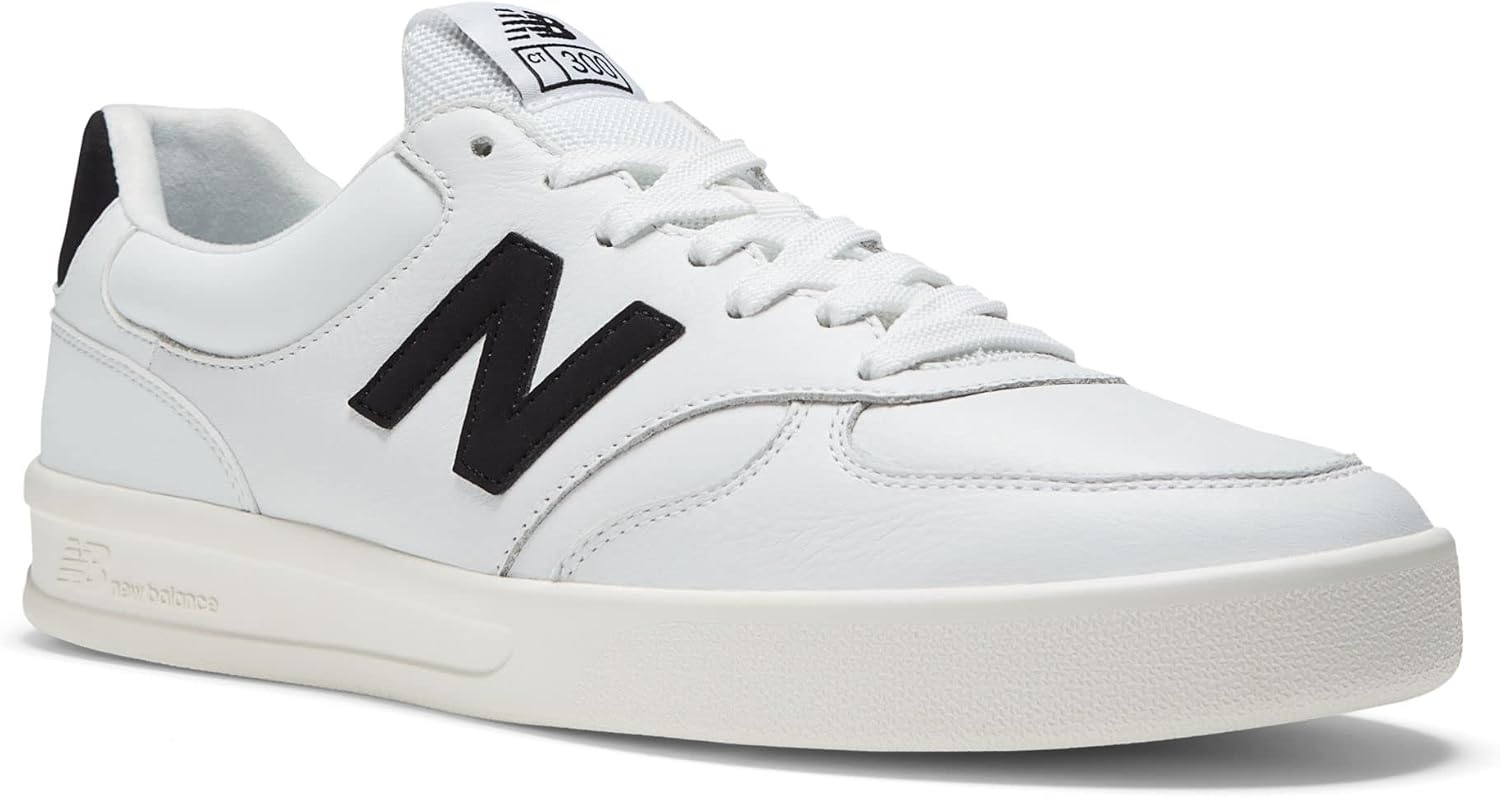 image:imageNew Balance mens Ct300 V3WhiteBlack