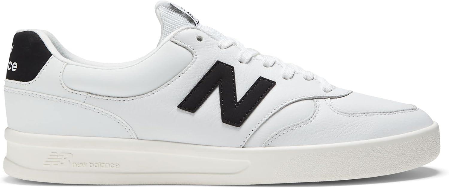 image:imageNew Balance mens Ct300 V3WhiteBlack