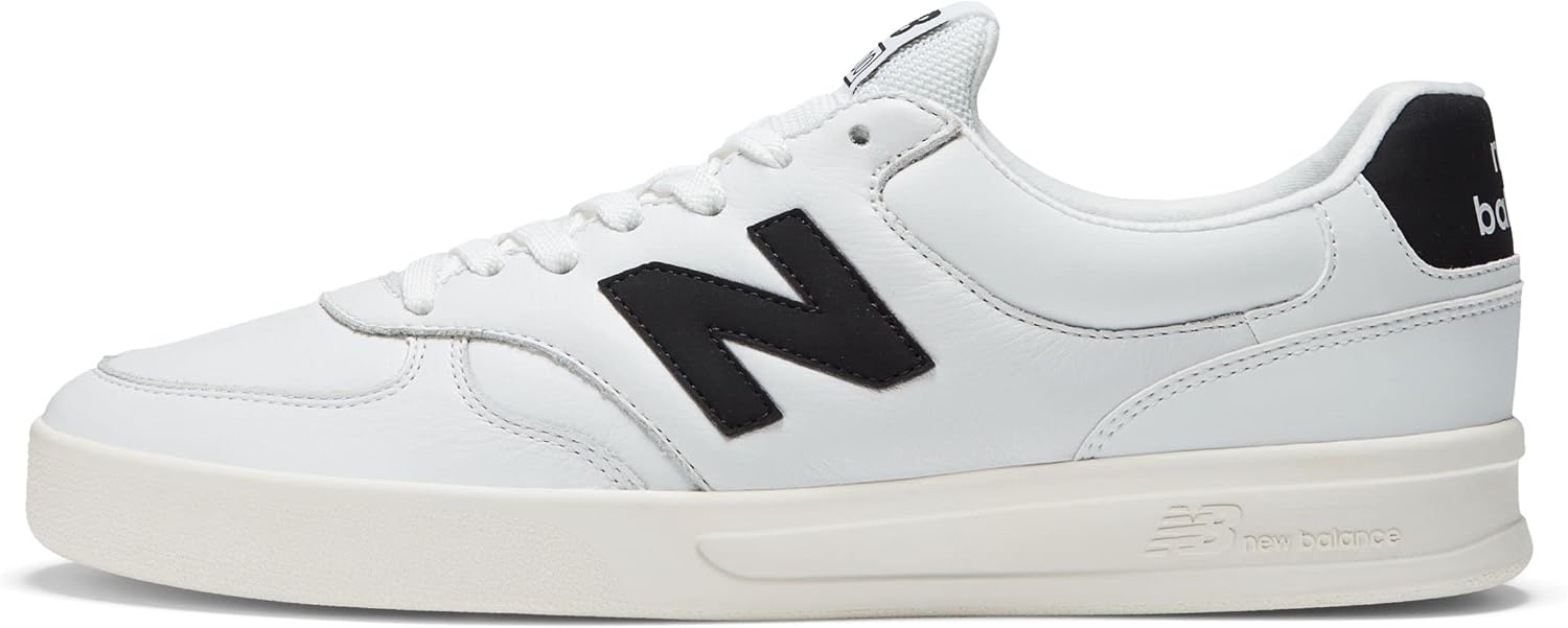 image:imageNew Balance mens Ct300 V3WhiteBlack