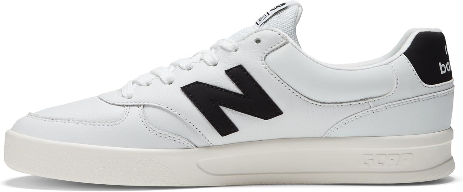 image:imageNew Balance mens Ct300 V3WhiteBlack